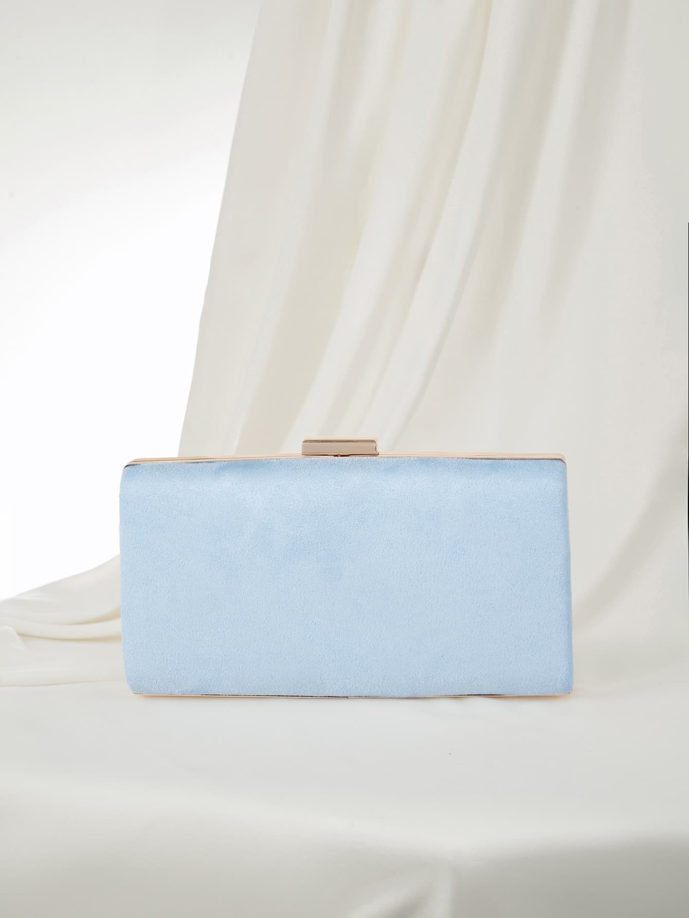 Clariva Elegant Evening Clutch Bag, Suitable For Women's Formal Occasions Like Weddings, Parties, And Galas, Perfect For Party Girls And Ladies