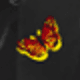 Black Butterfly NPSM23