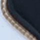 Black [PU Surface]