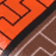 Orange Coffee Color