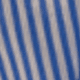 Blue and White