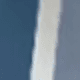 Bleu azur