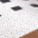 Coffee Beige Flowers