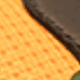 Vert Orange Marron