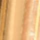 Gold U-shaped Earrings