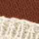 brun abricot