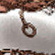 Navy Blue Chain