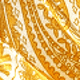 Yellow Paisley
