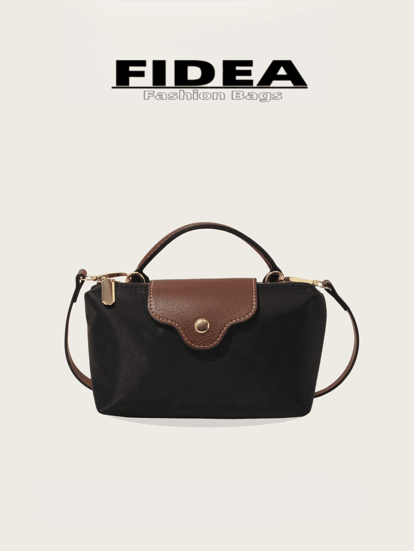 New Fashionable Solid Color Simple PU Bucket Bag, Stylish & Elegant, Versatile For Work, Shopping, Dates, Hand/Shoulder/Crossbody Carry, Old Money