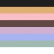 Multicolor
