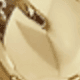 Gold Earring Set