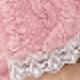 Rose bonbon
