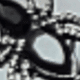Black Frame/all Gray (black Spider)