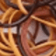 Mixed Coffee Color