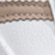Kaki blanc