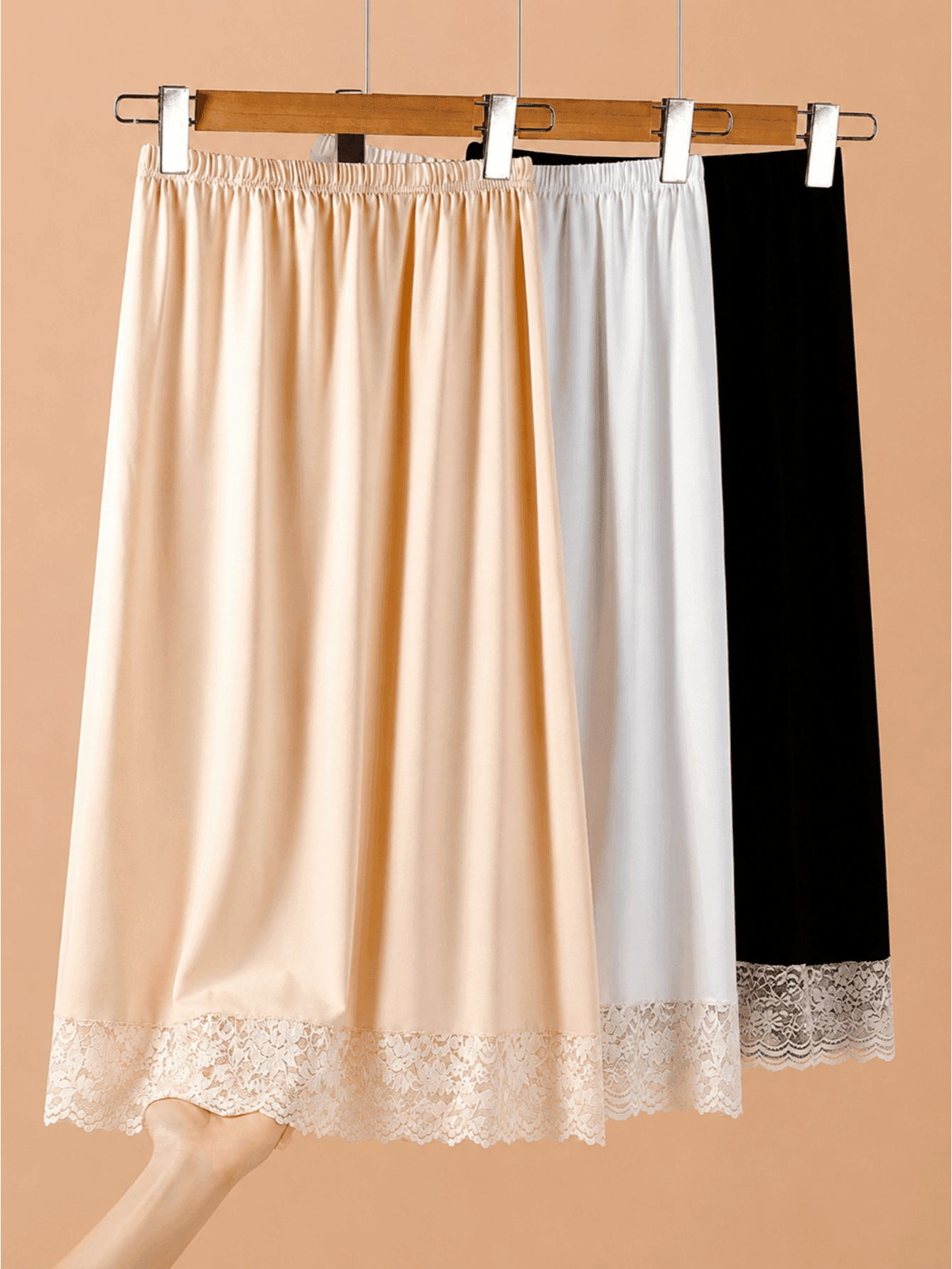 3pcs/2pcs/1pc Set - Silky Quick-Dry Sun Protection Adjustable Shawl, Can Be Used As Belt, Scarf, Sports Base Skirt, Anti-Embarrassment