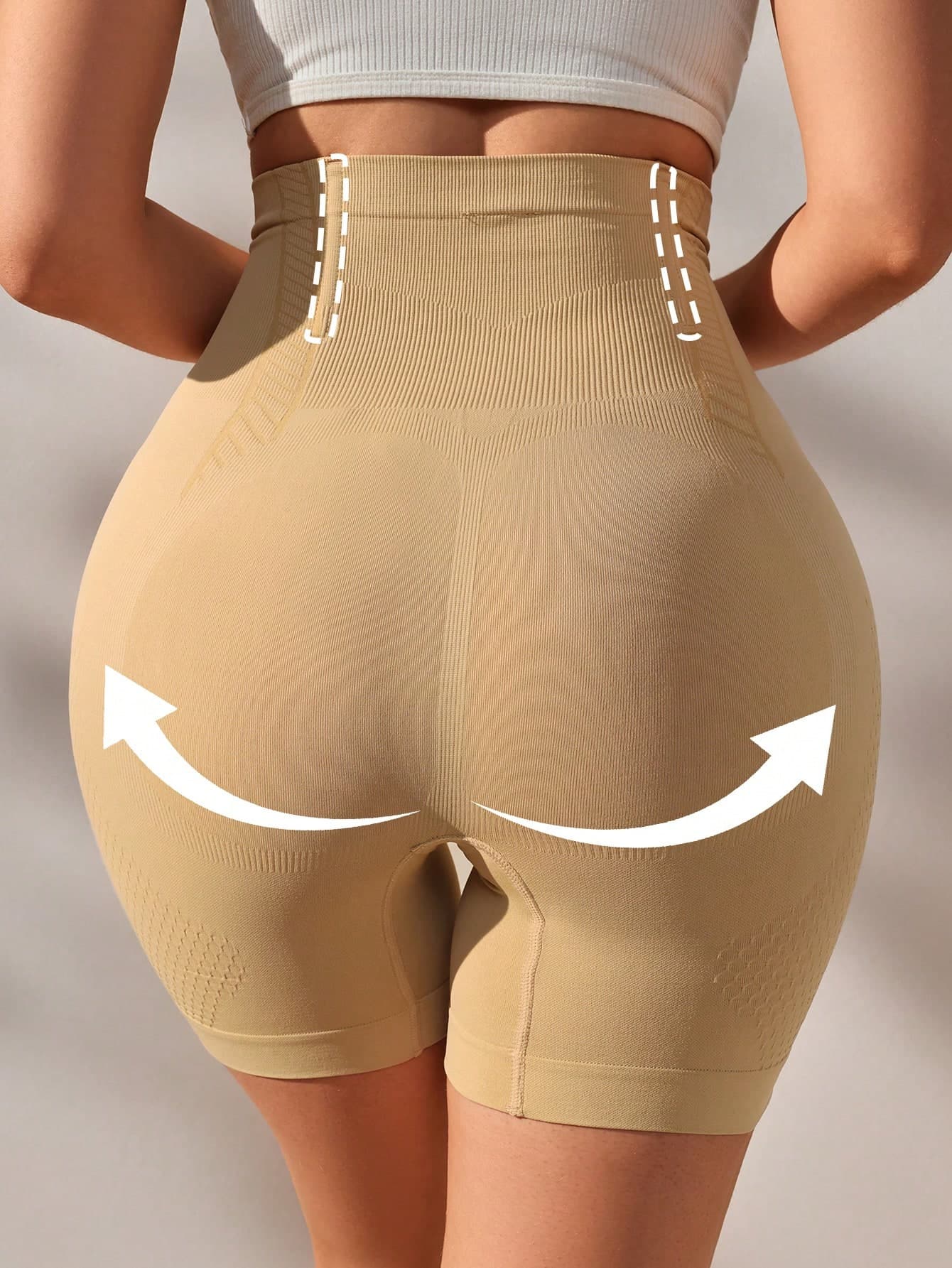 Seamless Women Shapewear (Wedding Season)