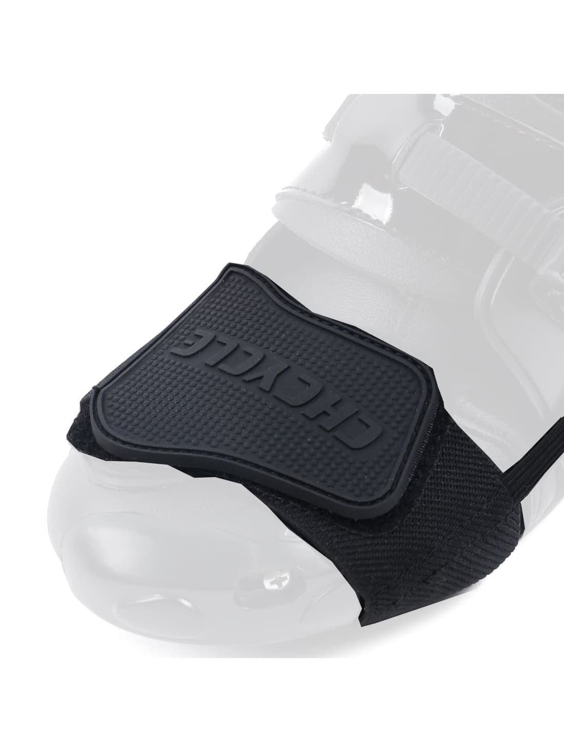 CHCYCLE Gear Shifter Accessories for Shoes Motorcycle Boots Protector