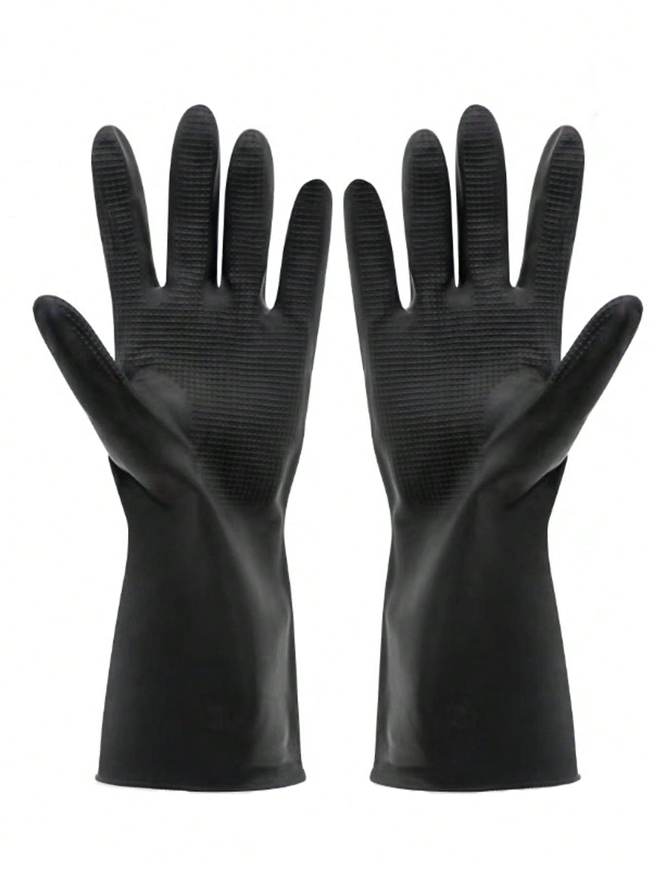 Thick Latex Hairdressing Gloves, Professional Rubber Gloves For Perm And Hair Dye, Hair Washing Gloves For Hair Salon, Slip-Resistant, Waterproof, Use For Home Cleaning And Car Washing, Hair Tools, Hair Products And Accessories For Barber Salon Beauty Back To School, Travel Holiday Essentials, Slick Back Brush, Barber Accessories, Hair Dryer, Hair, Barber, Hair Dryer, Hair Brush, Hairdressing Equipment, Hairstyle, Hairdressing, Hair, Hair Products, Hair Tools, Hair Stuff, Barber, Barber Accessories, Barbershop, Hairdressing Equipment