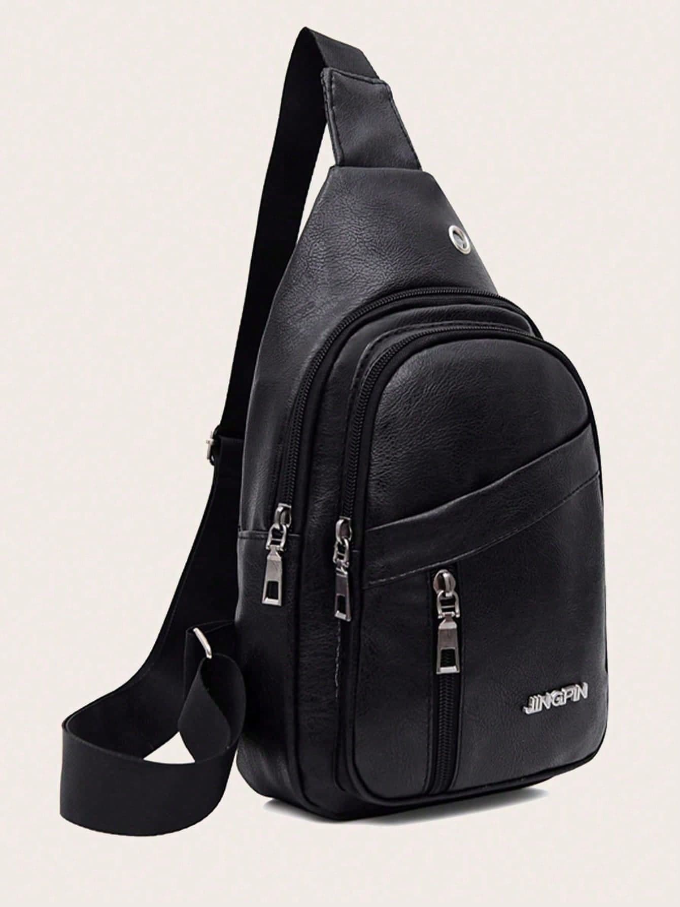Fashion Mini Checkerboard Button Decor Flap Pocket Front Square Shoulder Bag, Canvas Outdoor Travel Vacation Crossbody Bag, Small Preppy Coin Purse & Mobile Phone Bag, Versatile Stylish Daily Commuter Messenger Bags Gifts Side Bag Gifts Sling Bag Summer Back To School Bag Pack Cross Body Bag Spring School Supplies Sling Bag For Men Print, Camping, Holiday Essential, Camping, Hiking Bag