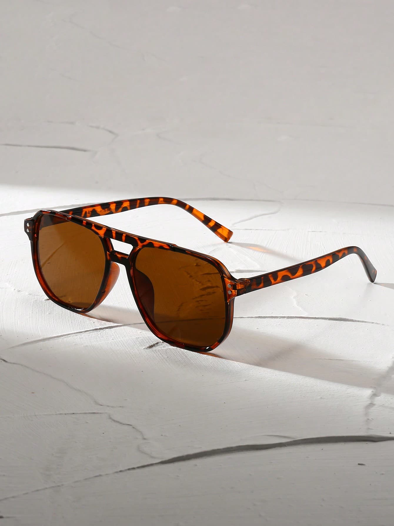 1pc Sporty Outdoor Y2K Vintage Fashion Glasses For Driving, Travel And Beach For Men In Summer Shades Accessories Beach Accessories Glasses Shades Looks Street Style And Suit For Sweater Jacket Sweatshirt Hoodie Leather Pants And Cargo Pants For Summer Beach Vacation,Outdoor,Travel