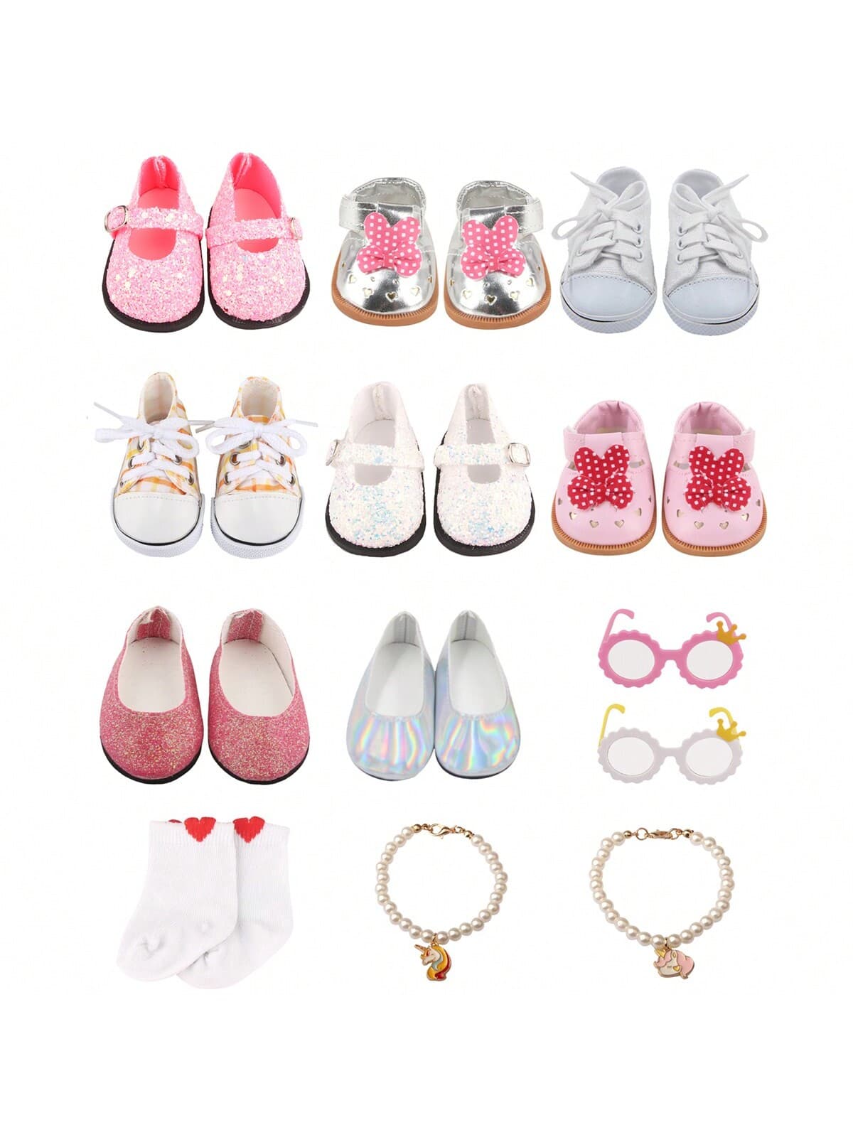 7cm Doll Shoes,1 Pair Flat Canvas Shoes Suitable For 18 Inch Doll,Cute Pink & Yellow Party Doll Shoes,Doll Accessories Our Generation Doll Clothes,Our Generation Doll Shoes,Kids Accessories Shoes,Doll Shoes For Kids Girl,Doll Furniture,Clothes For Doll,Doll Car Seat,Girl Doll,Flat Shoes,Doll Shoes,Doll Shoes For Kids,Doll Shoes Kids,Doll Shoes,Toys For Girls,Baby Doll Accessories,Shoes For Baby Girl,Shoes For Baby Dolls,American Doll