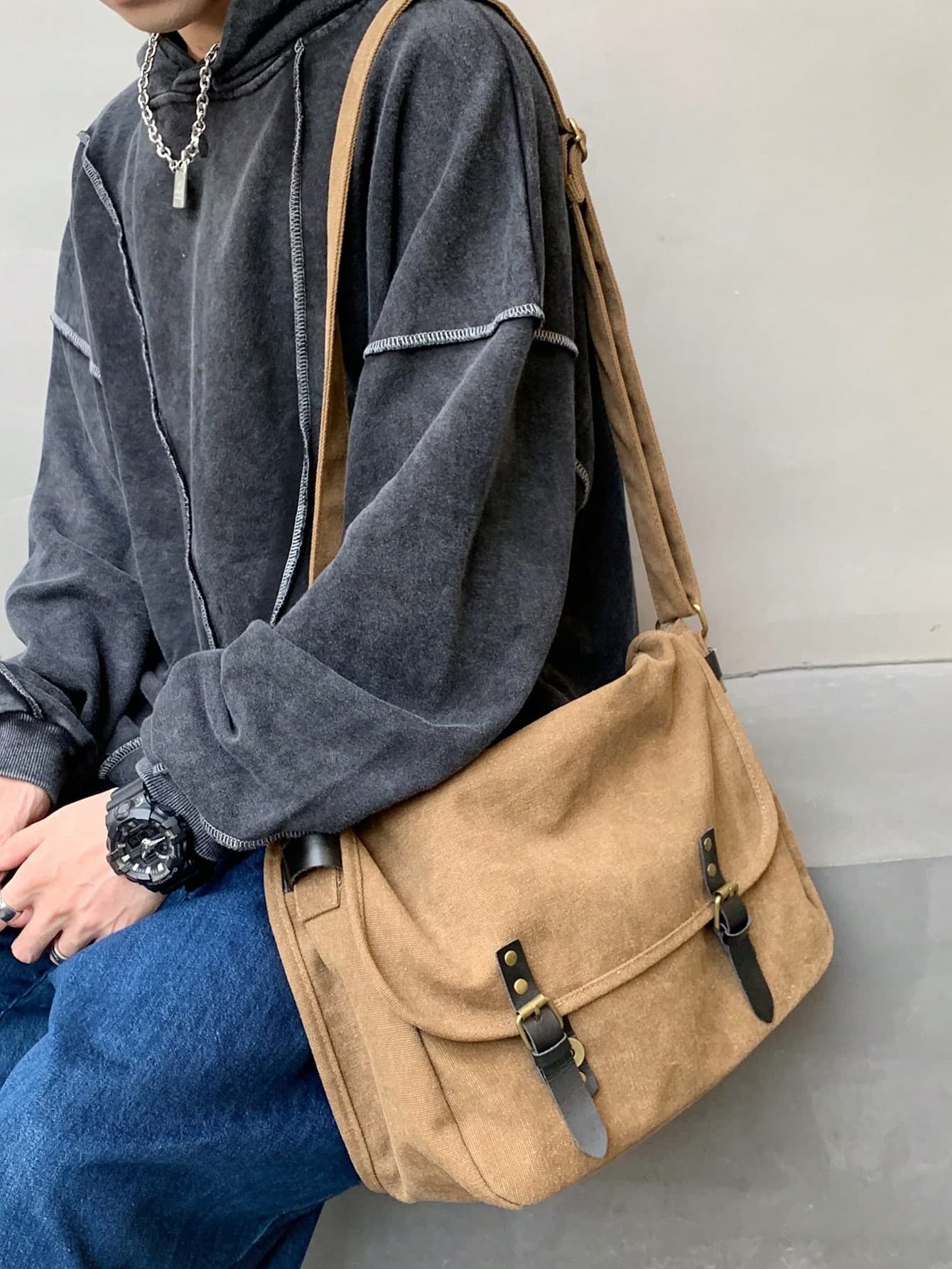 peach tree Men's Functional Backpack, Large Capacity Laptop Backpack, Student Bookbag School Bags University Bag Large Capacity Bag Travel Bags , Valentines Gifts, Easter, Tote Bags For University