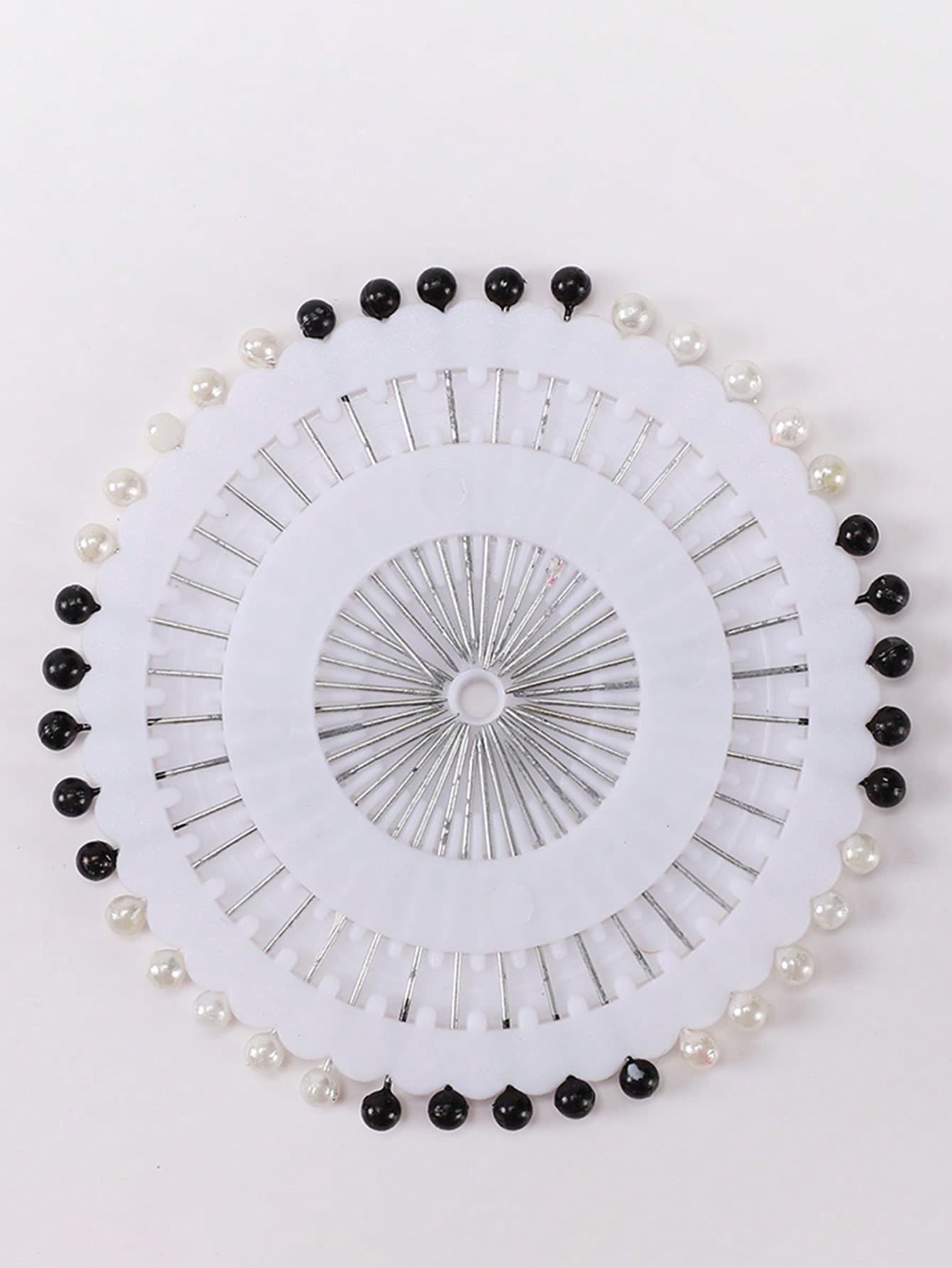 1 Pack Hijab Pins Women Brooch