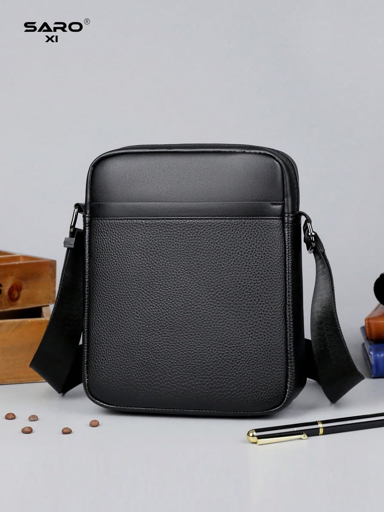 44x28x15cm Ryanair Cabin Approved Travel Backpack, 14-Inch Laptop Backpack For Men, Suitable For Office, Outdoor, Travel, School, College, Work, Commute, Sports , Vintage , Work Bag, Easter ,Fathers Day Gift ,City Bag