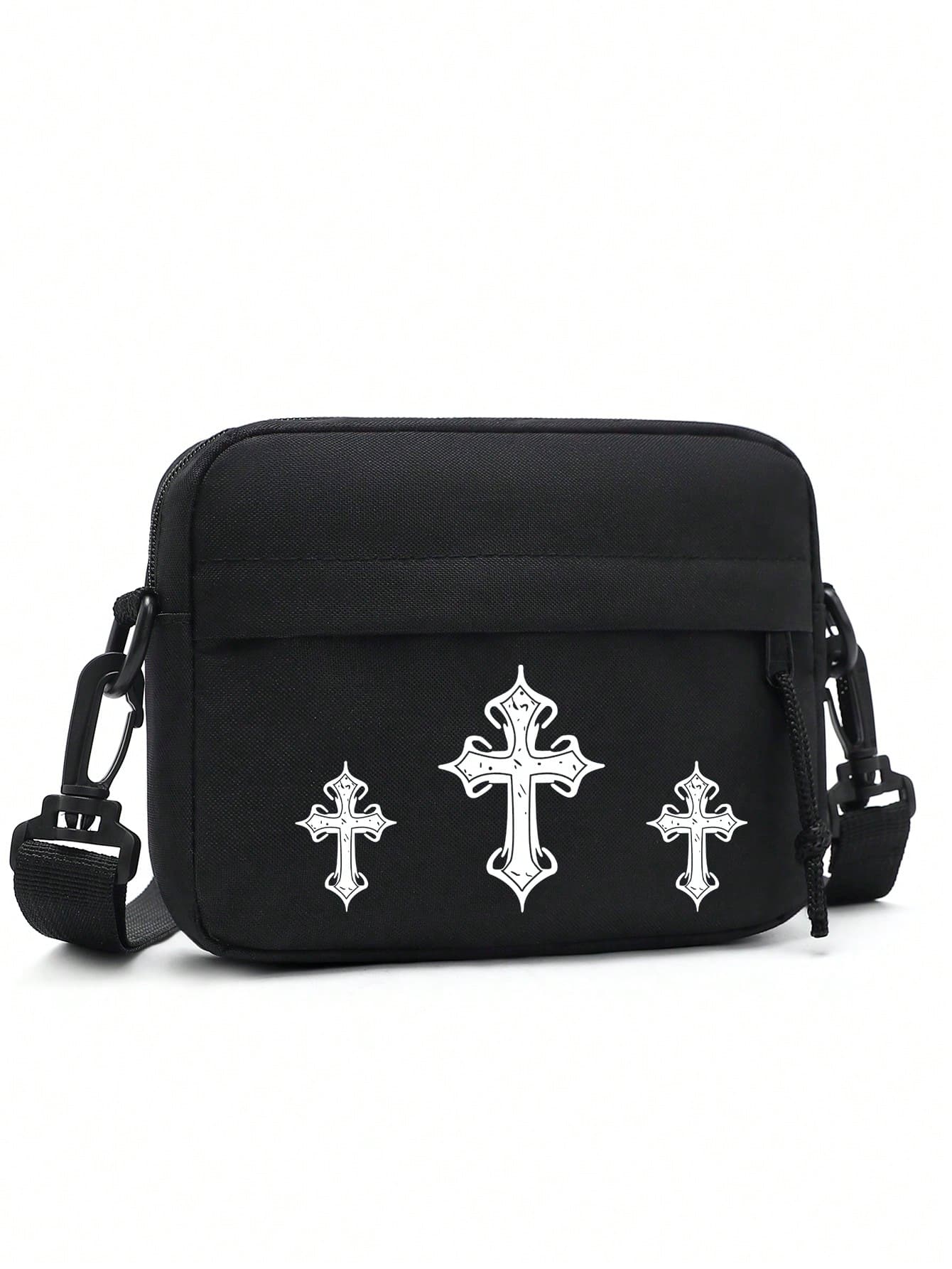 peach tree Diagonal Shoulder Bag, Men's Fashion Simple Solid Color Mini Crossbody Bag, Casual Daily Versatile Lightweight Nylon Water-Resistant Messenger Bag, Cycling Bag Print Mini Bag Small Bag Purse Sling Bag Side Bags For Men New Life Items For Students Men Essentials Prom School Supplies Small Bag For Men Body Bag For Men Mobile Phone Bag Pouch Halloween Bag, Halloween Bags Perfect For Fancy Party Matching With Halloween Costumes Camera Bag Halloween Accessories Festival , Vintage , Valentines Gifts, Valentine Day, Easter, Tote Bags For University