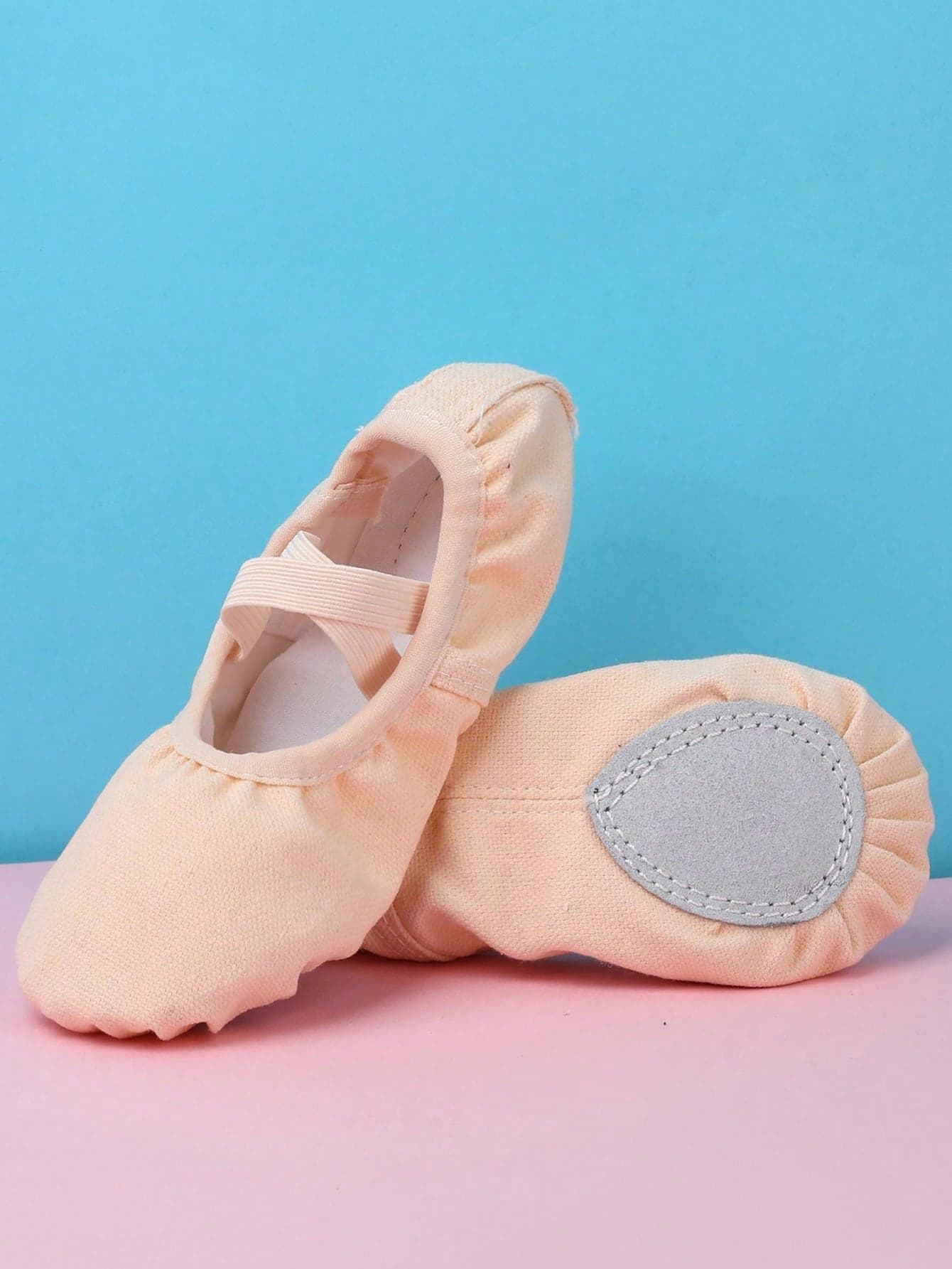 Children's Dance Shoes Soft Bottom Ballet Dance Shoes For Girls