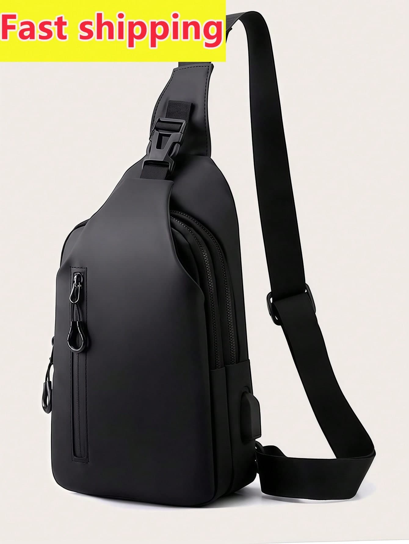 Men's Small Square Chest Bag, Messenger Bag, Waist Bag, Shoulder Bag, Running Bag, Cycling Bag, Fashion Solid Color Minimalist Cartoon, Astronaut, Graffiti Print Sporty Street Business Casual Bag Funny Gifts Chest Bag Side Bags Satchel Bag Leather Bag Hobo Bag Travel Essentials Holiday Essentials Fanny Pack Summer The Sporty Life Bag Pack Pouch Belt Bag Festival Phone Bag , Valentines Gifts, Thigh Bag, Camping, Running Belt, Camping, Hiking Bag