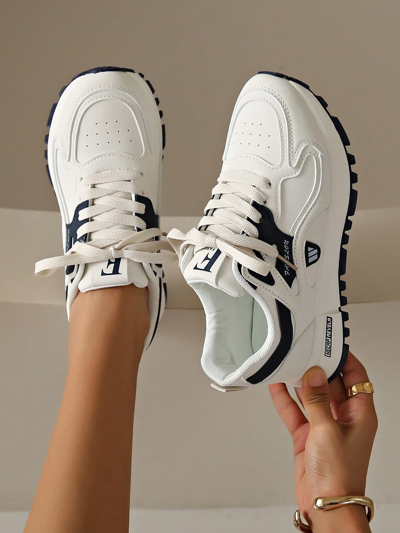 ZKBBO Women Sports Casual Shoes Flat Sole Lightweight Soft Sole Comfortable Running Shoes Shoes Women Shoes