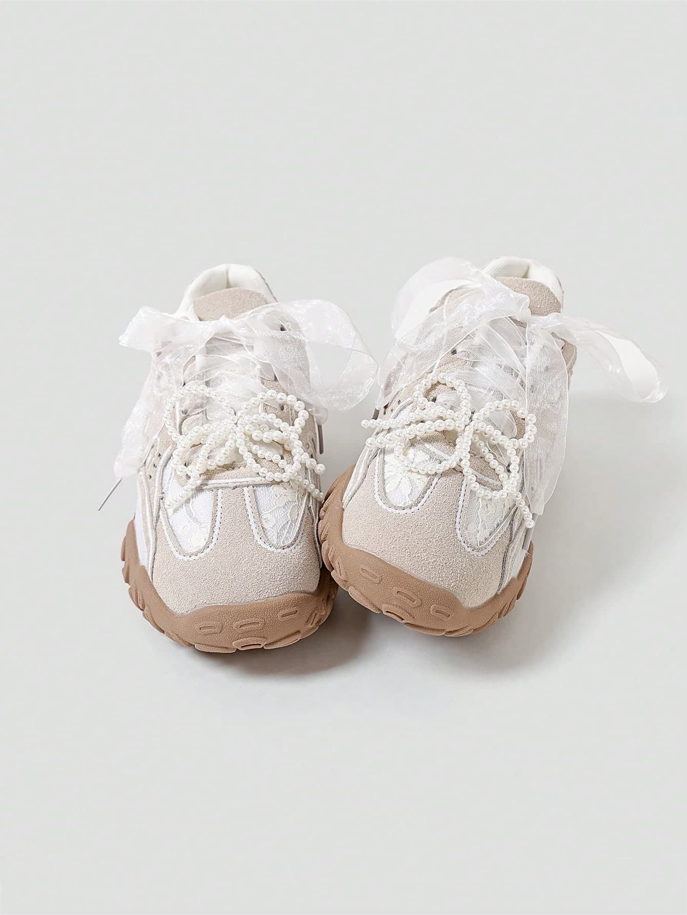 MASKERT Ladies' Multifunctional Fashionable Casual Shoes With Flat Rubber Soles, Casual Shoes, Daily Matching With Casual Shoes