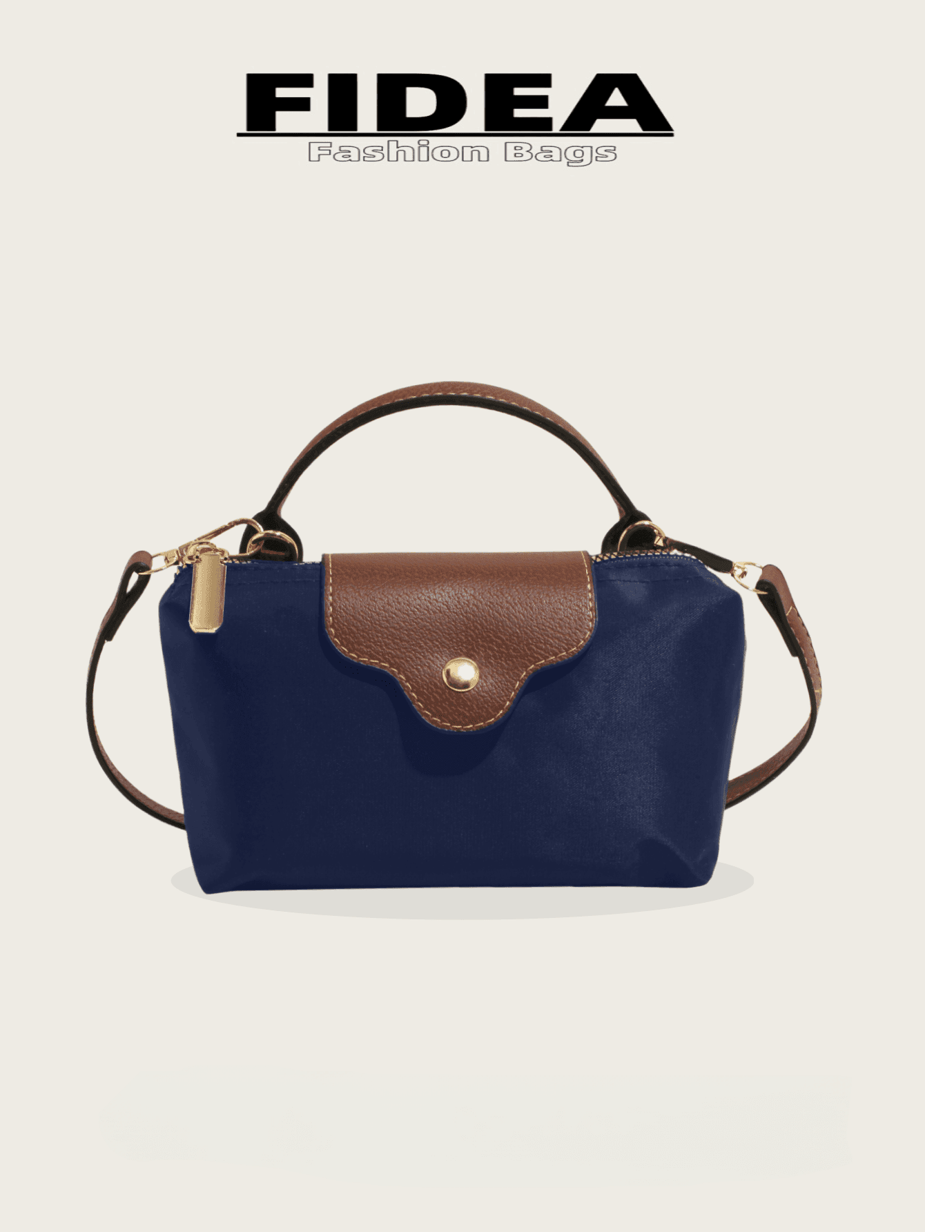 New Fashionable Solid Color Minimalist PU Bucket Bag, Elegant Quality Handbag Suitable For Work, Shopping, Dating, Versatile