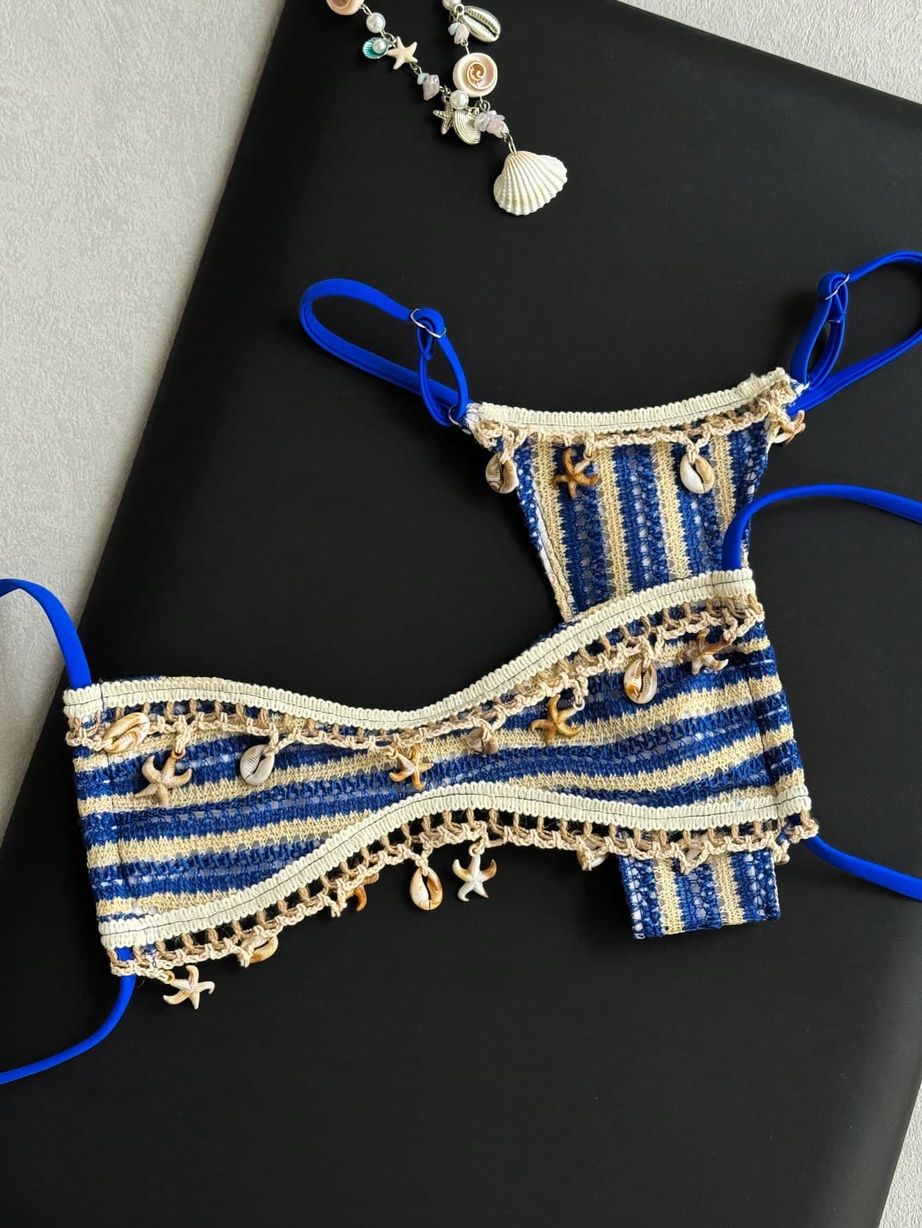 Swim Vcay 2026 Spring/Summer Women's 2 Pieces Swimwear, Elegant Casual Beach Vacation Swimwear Set