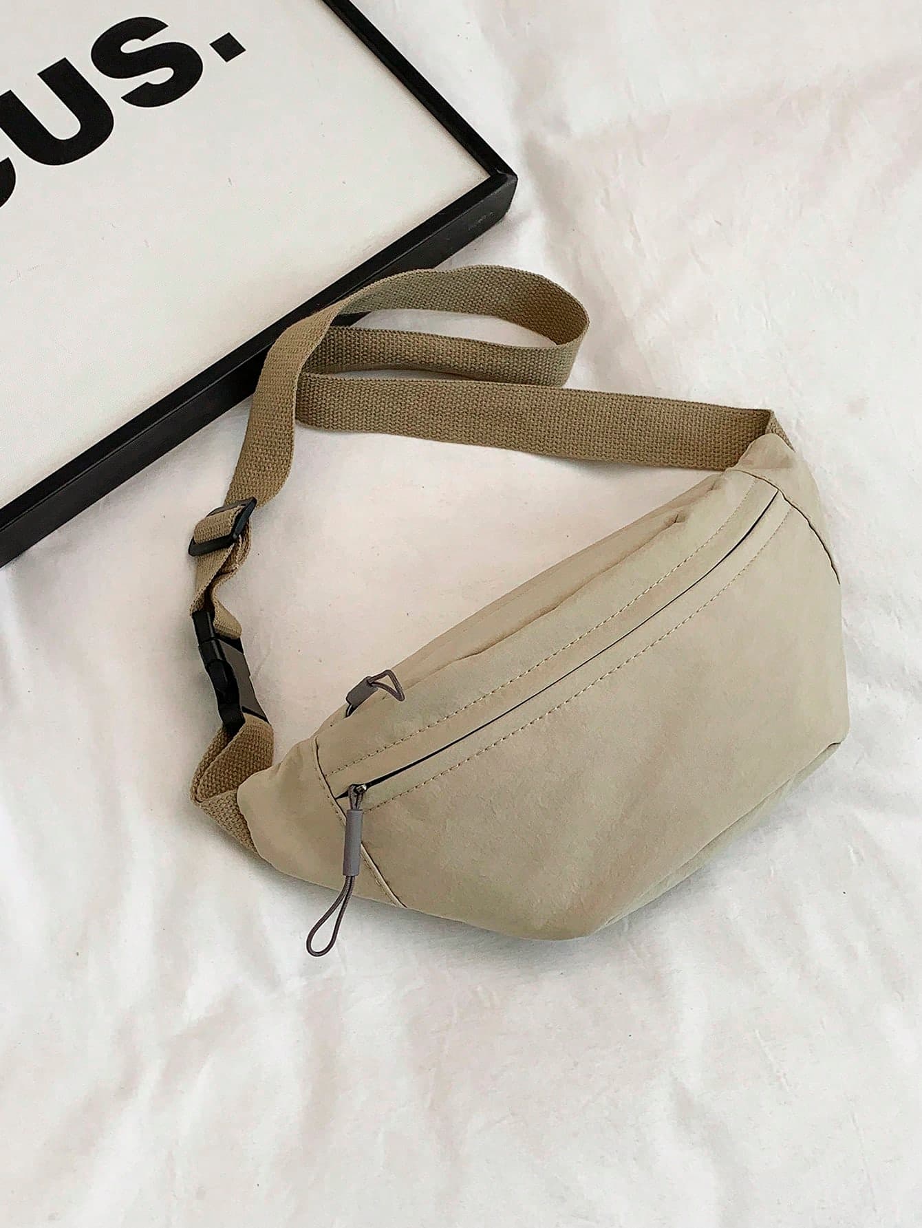 Men's Multifunctional Chest Bag With USB Charging Port, Lightweight Shoulder Bag Mobile Phone, Versatile Solid Color Sports Crossbody Bag, Large Capacity Sling Bags Water-Proof Daily Commuting Winter Bum Bag Outdoor Black Bag Vacation Travel Bag Gifts Valentine Day Valentines Fanny Pack Stickers Summer Back To School Valentines Gifts Valentine Gifts Bag, Thigh Bag, Camping, Camping