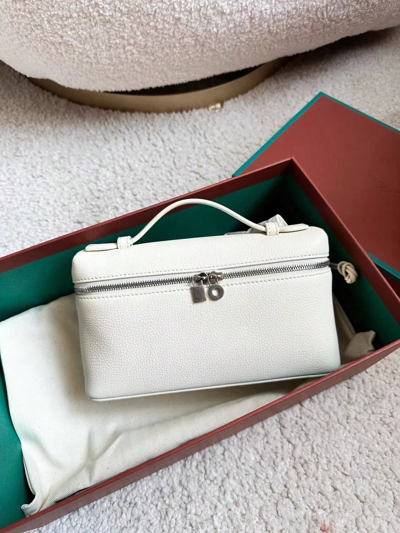 City Travel Fashion Minimalist Elegant Tote Bag For Women