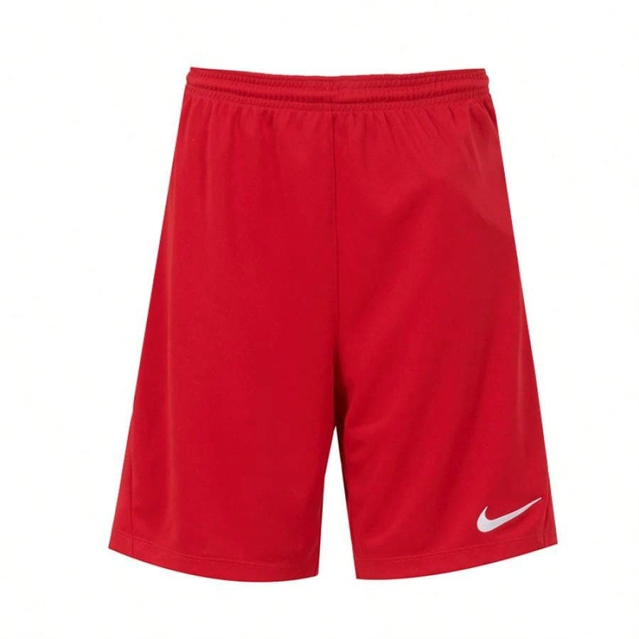 Nike NB K ZTS Breathable & Comfortable Daily Sports Outdoor Exercise Shorts, HF0531-657 Youth Shorts, Please Check Size Chart