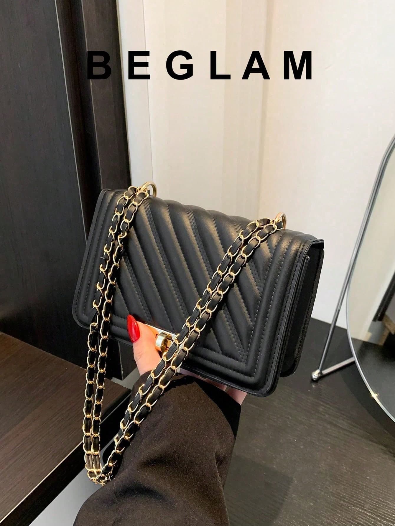 Women Casual Simple Fashion Shoulder Bag For Daily Use , Old Money