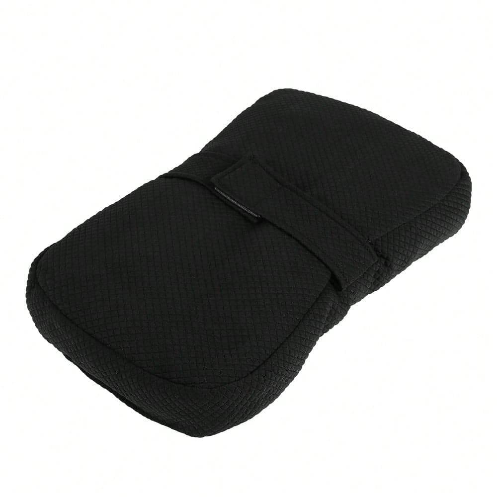 1pc Adjustable Knee Pillow, Suitable For Side Sleepers Back, Leg, Hip And Joint Pain Relief, Lightweight Design, Slow Rebound Side Sleep Pillow/Leg Pillow