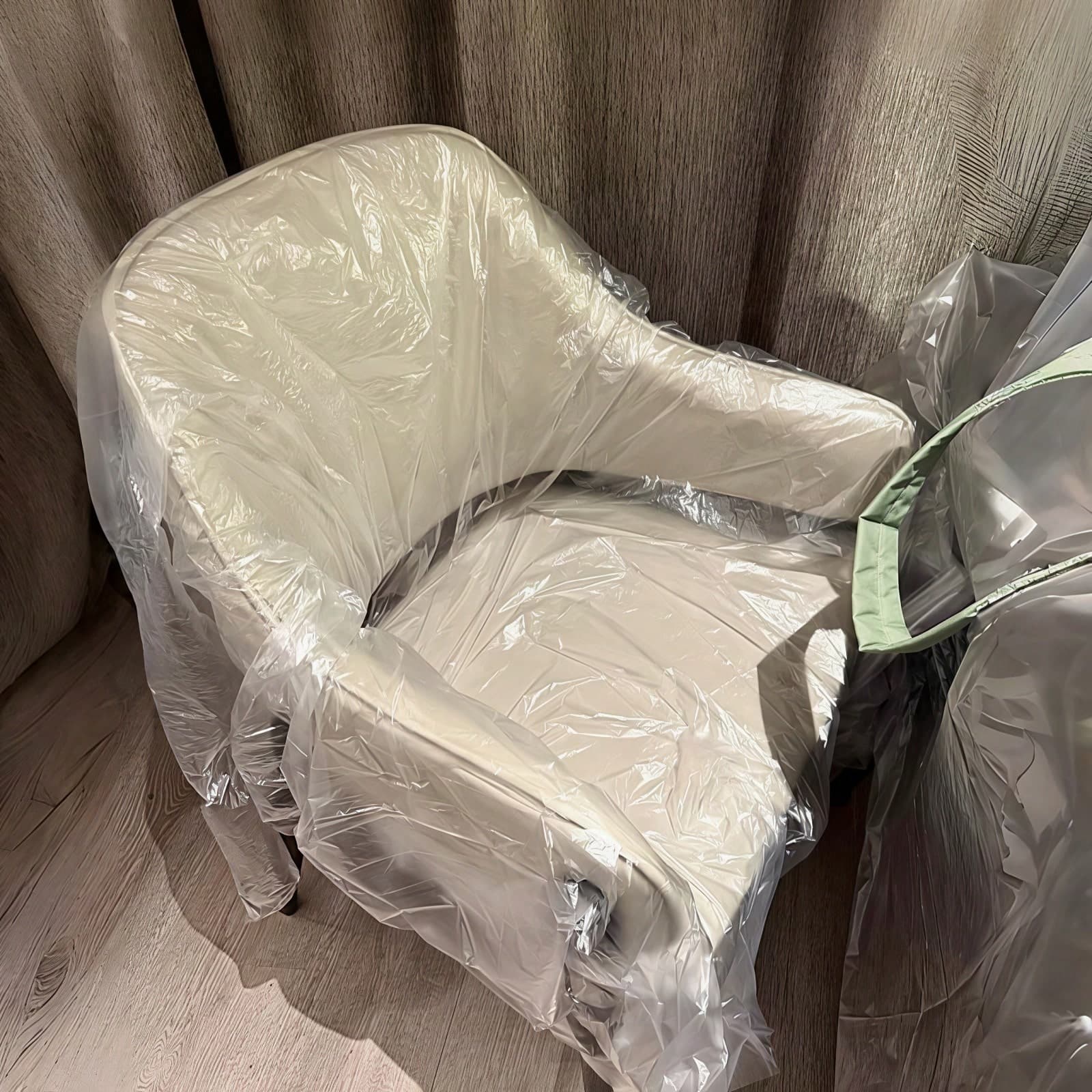10pcs Disposable Seat & Bed Cover Set - Waterproof Hygienic Protective Cover, Suitable For Home, Hotel, High-Speed Rail, Airplane, Car, Sofa