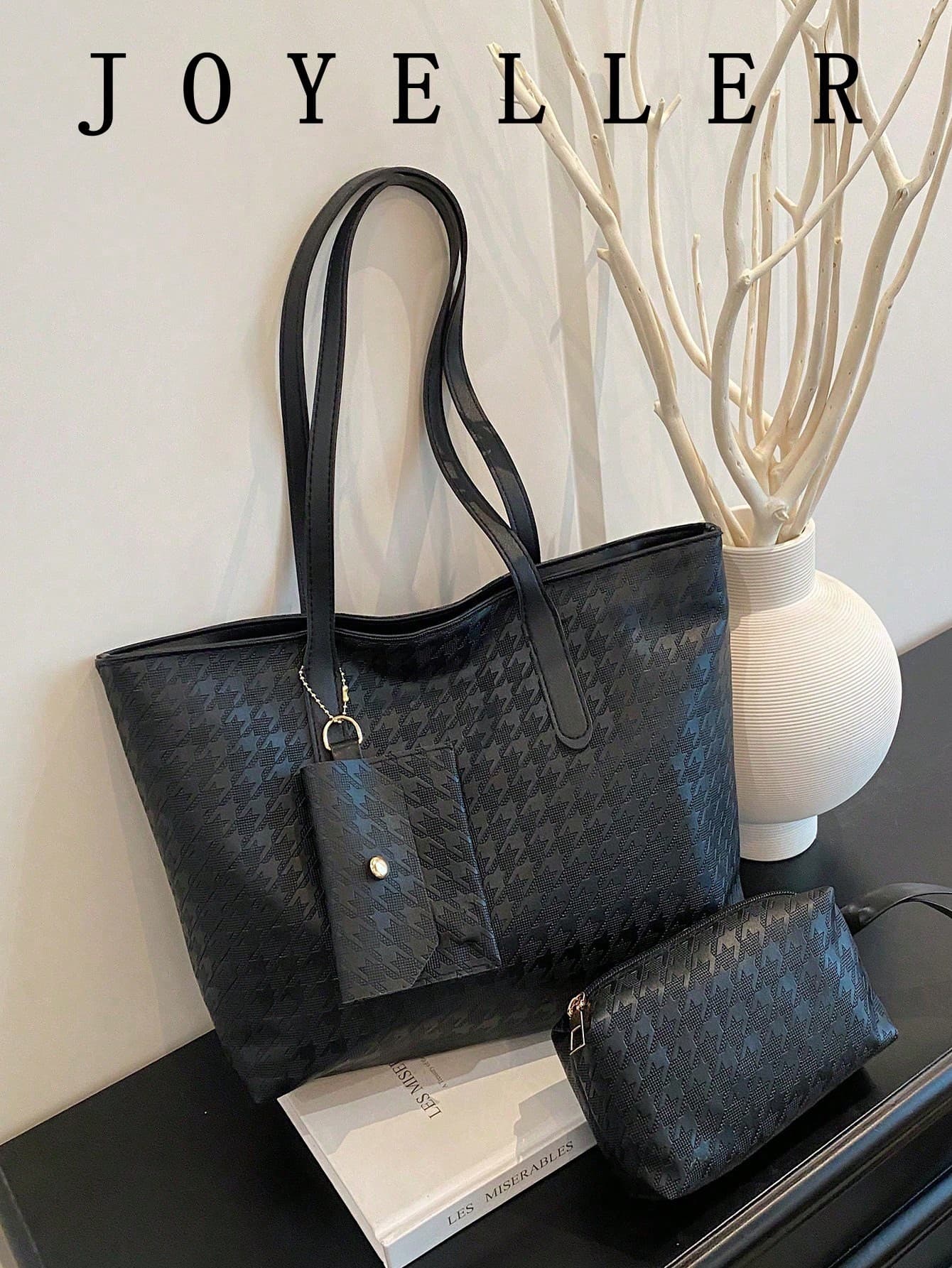 Large Capacity Women's Commuter Bag, Personalized Handbag, 2026 New Exquisite Niche Shoulder Bag, High-Quality Women's Bag