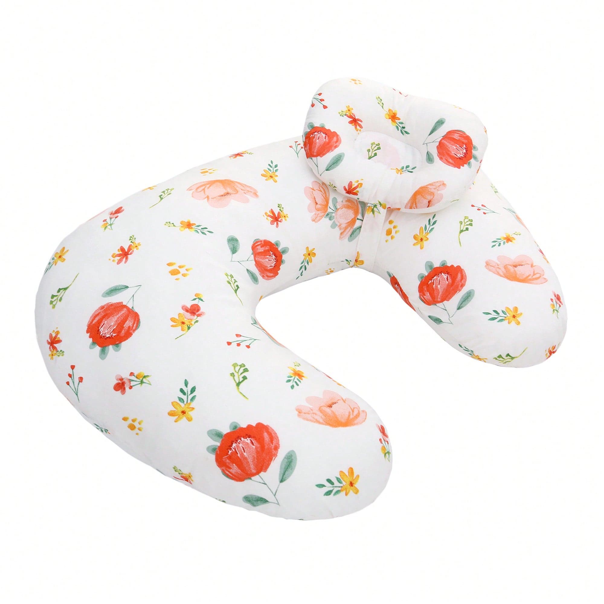U-Shaped Nursing Pillow, Baby Sitting Support Pillow, Maternity Pillow, Cross-Border Baby Products, Nursing Pillow For Moms
