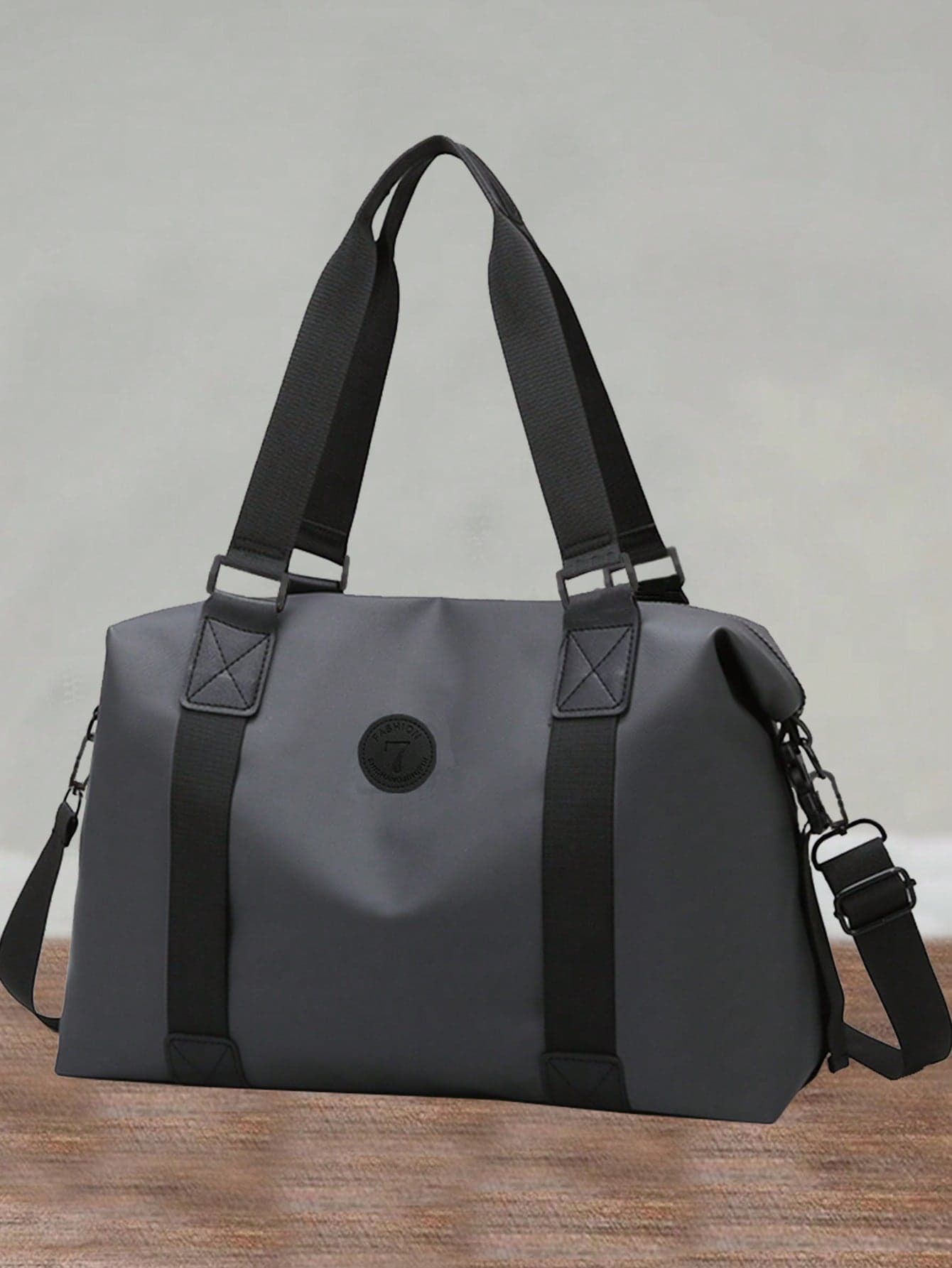 Travel Bag Lightweight Luggage Bag Travel Travel Large Capacity Handbag Travel Storage Bag Fitness Training Bag