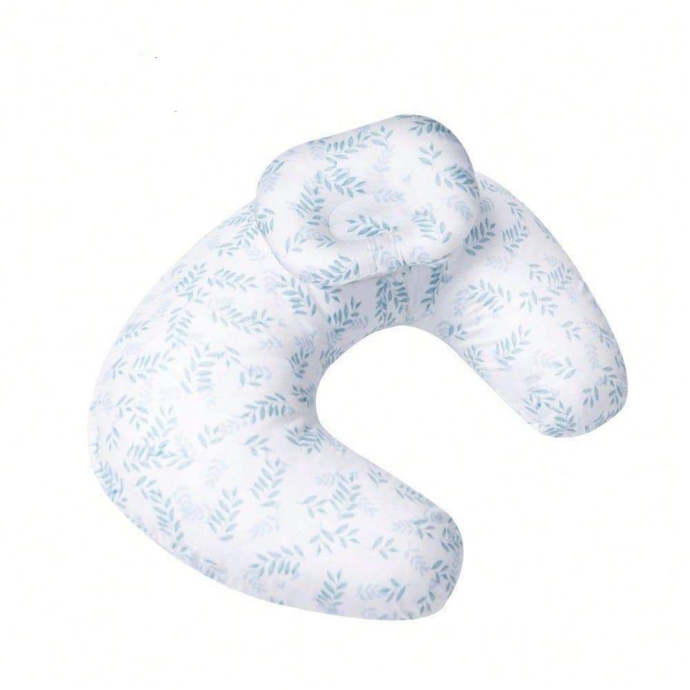U-Shaped Nursing Pillow For Mom, Baby Sitting Support Pillow, Pregnancy Pillow, Baby Supplies, Breastfeeding Pillow For Mom