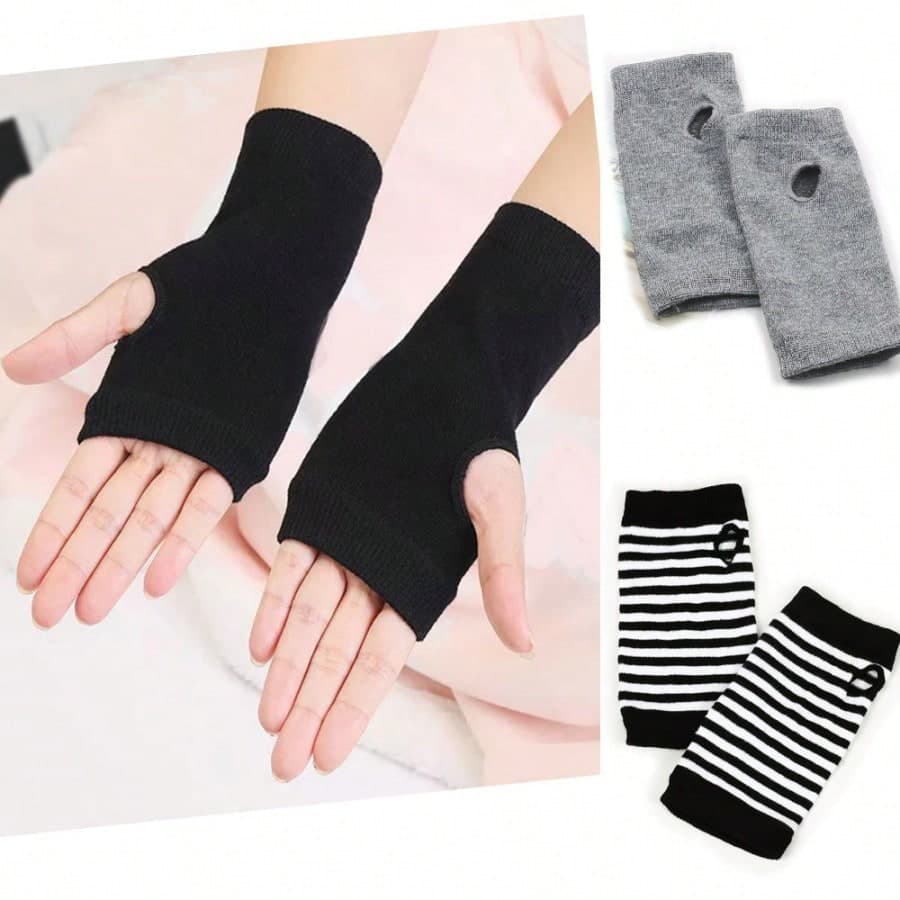 1 Pair Black Seamless Adjustable Belt Extender - Instant Pants & Waistband Expansion, Elastic Comfortable Fit For Men & Women, Daily Wear, Wedding, Party, Commute Accessory, Casual Style Accessory, Durable Fabric Button