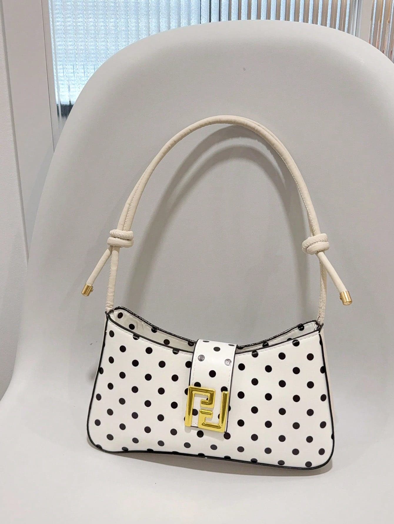 Women Fashion Casual/Commute Solid Shoulder Bag, Portable Crossbody Bag Suitable For Dating, Shopping, Gift