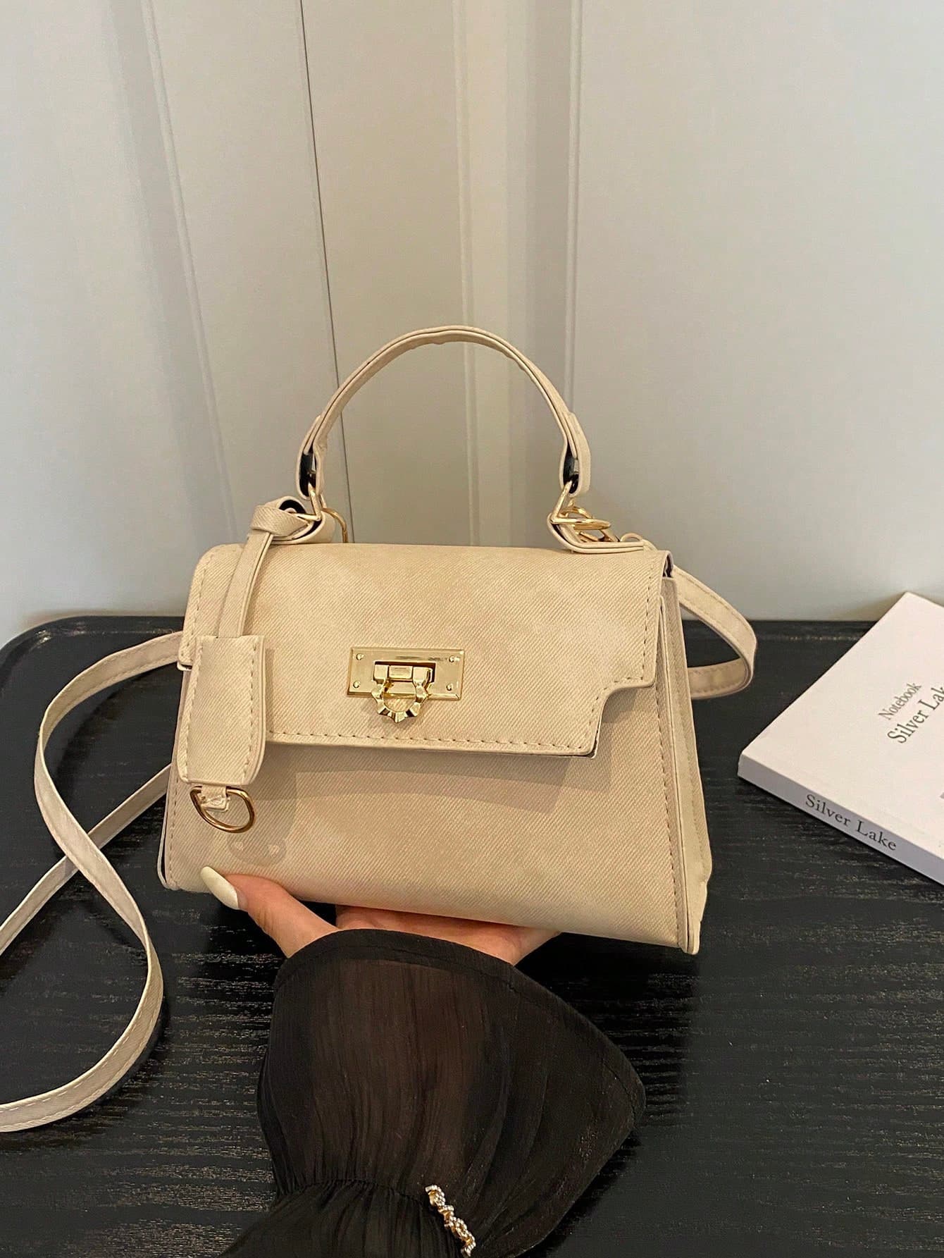 Women Top Handle Bags