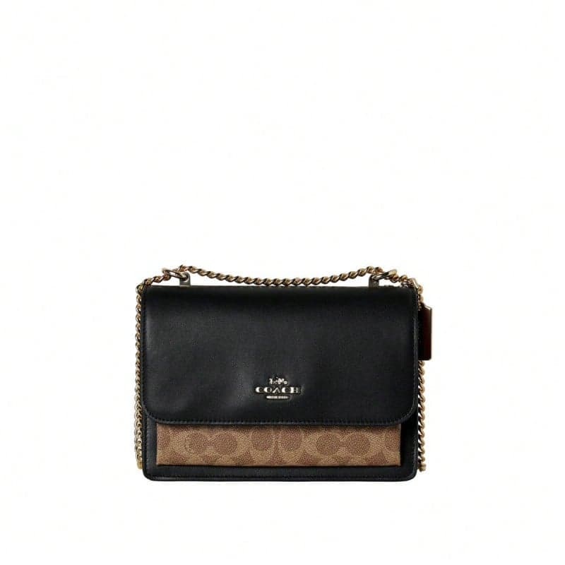 Coach Klare Series Vintage Style Women's Shoulder Crossbody Bag CV978IMXB2